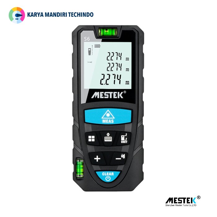 Mestek S6