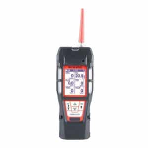 Riken Keiki GX-6000 PID Gas Monitor
