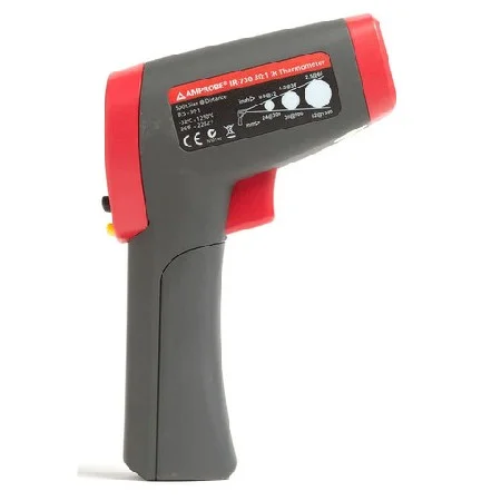 Amprobe IR-720 Infrared Thermometer Gun
