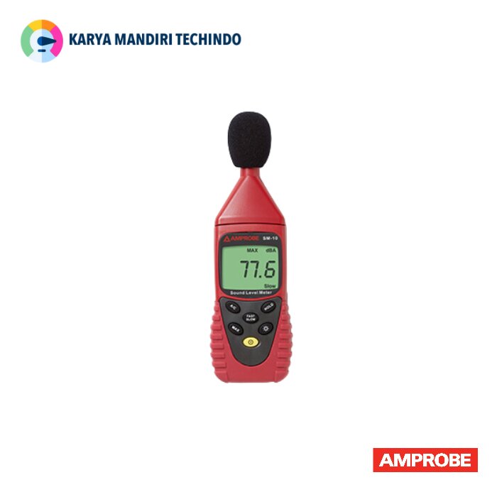 Amprobe SM-10