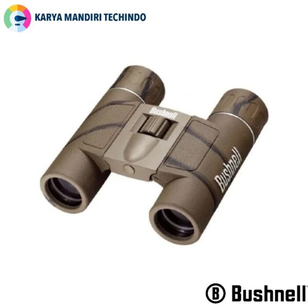 Bushnell Powerview 10x25 Camo