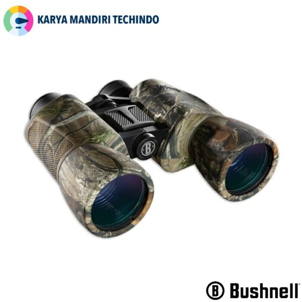 Bushnell Powerview 10x50 Camo
