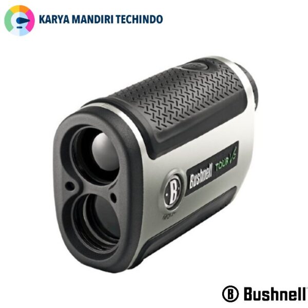 Bushnell Tour V2 with Pinseeker