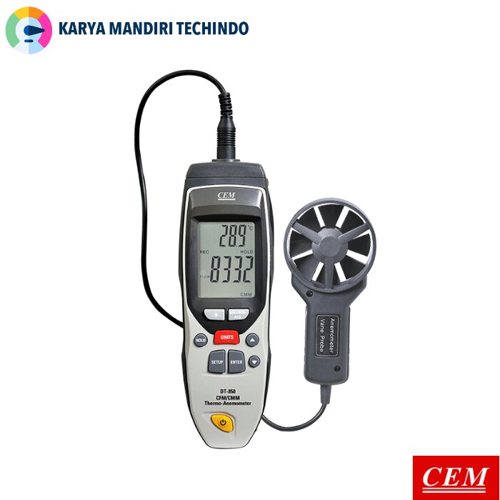 CEM DT-850