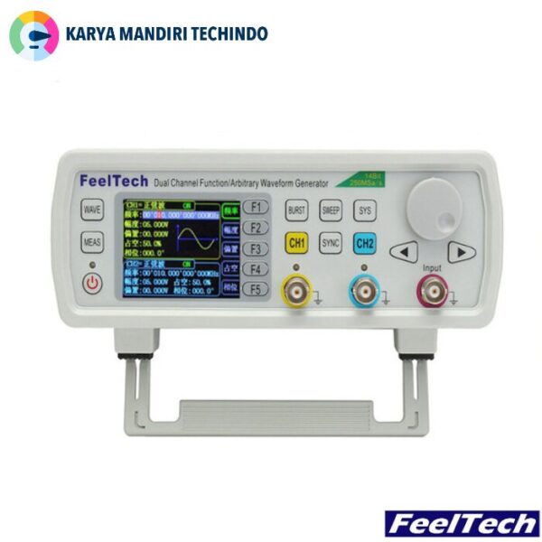 Feeltech FY6600-60M