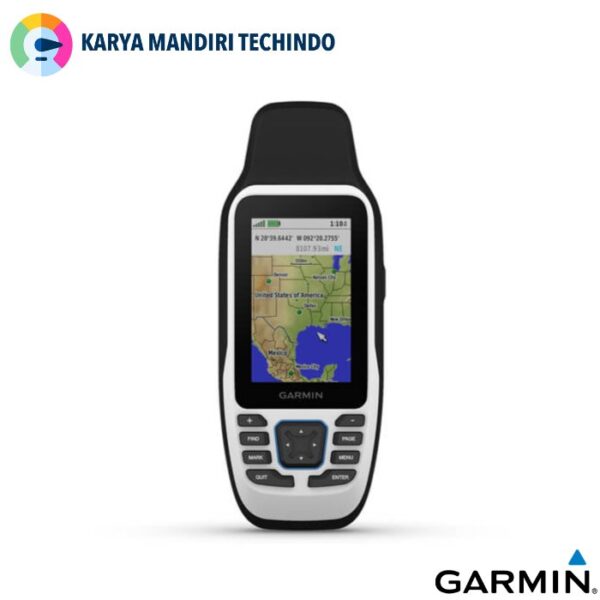 Garmin GPSMAP 79s