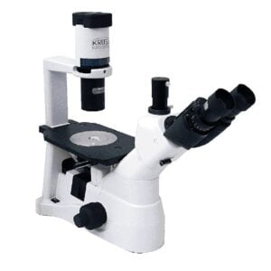Kruss MBL3200 Inverted Microscope