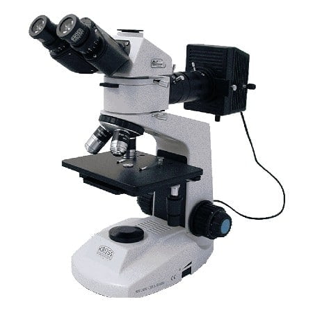 Kruss MBL3300 Metallurgical Incident Light Microscope