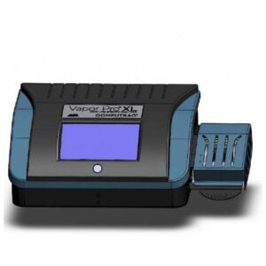 Computrac Vapor Pro XL Chemical Free Moisture Analyzer