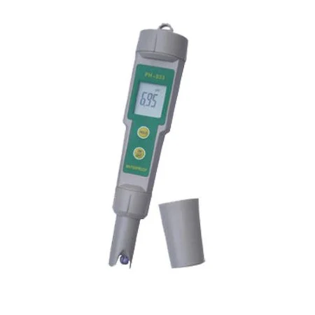 HI 99192 Medidor portátil de pH para agua potable