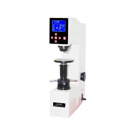 MITECH MHRS-45A Digital Surface Rockwell Hardness Tester