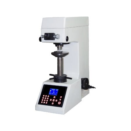 MITECH MHV-30 Automatic Turret Vickers Hardness Tester