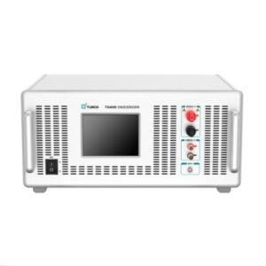 Tunkia TS4000 Soft Magnetic DC Test System