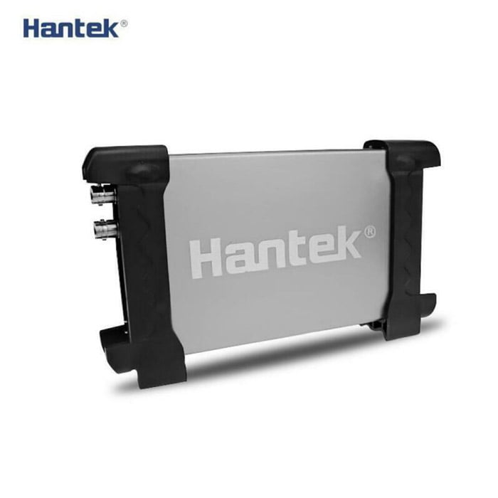 Hantek 6022BE Digital Oscilloscope 2 Channels