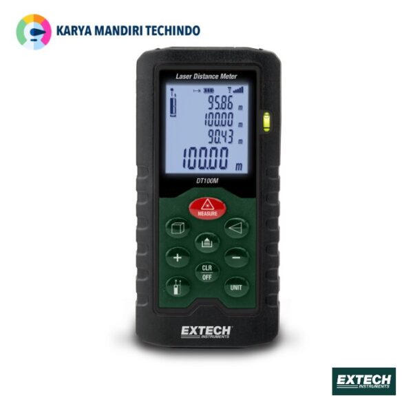 Extech DT100M