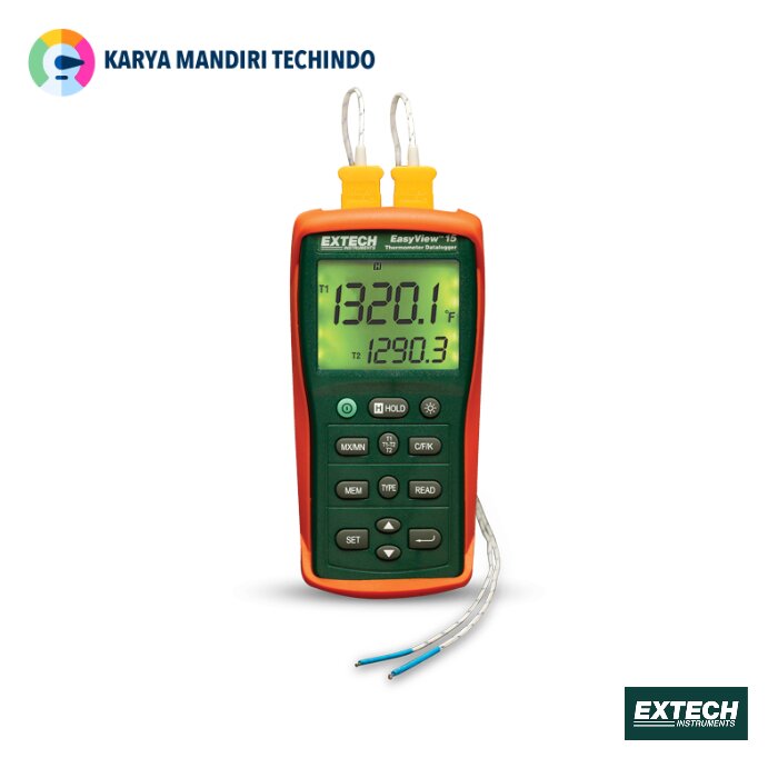 Extech EA15