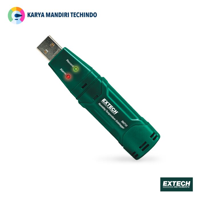 Extech RHT10