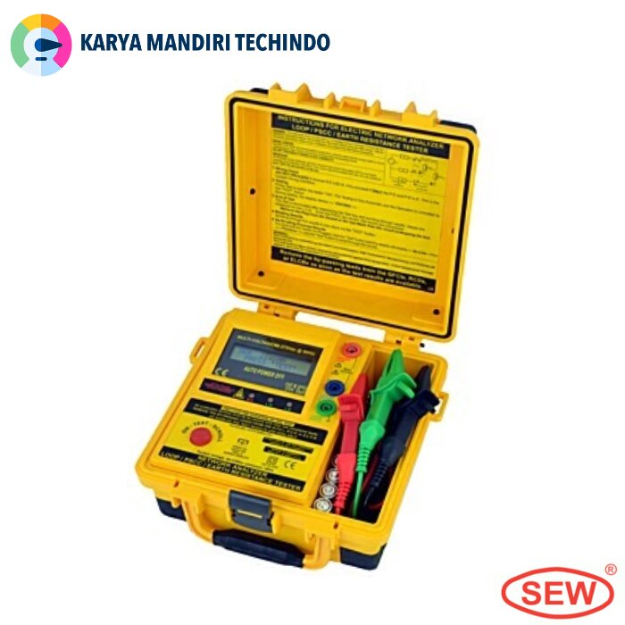 SEW 2126 NA