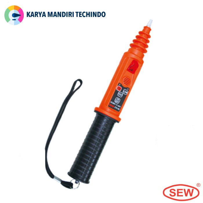 SEW 279 HD