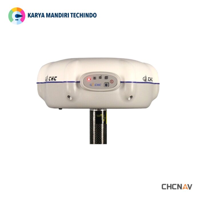 CHCNAV M5+