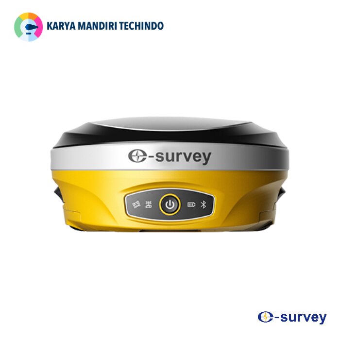 E-Survey E600