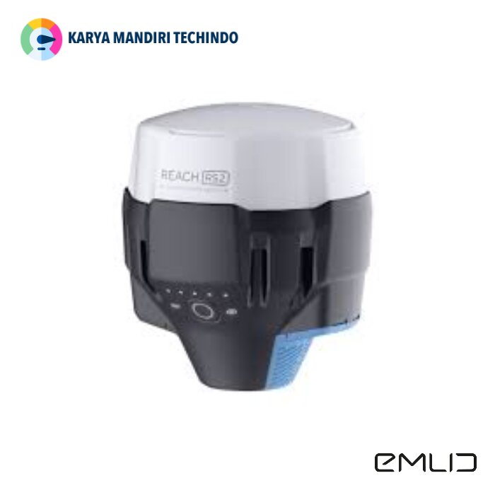 Emlid Reach RS2