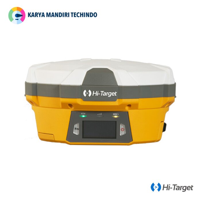 HI-Target V60