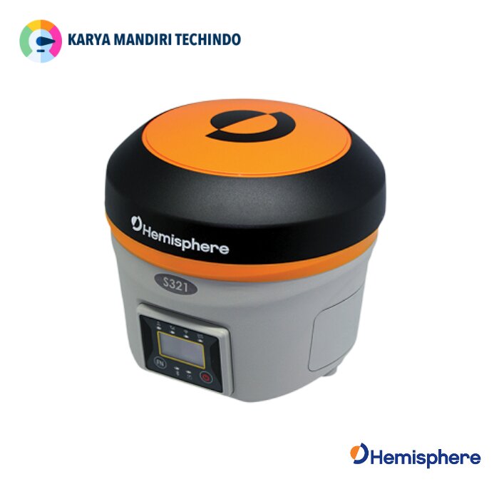 Hemisphere S321