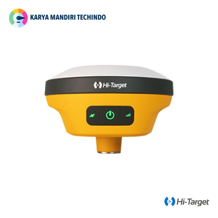 Hi-Target V200