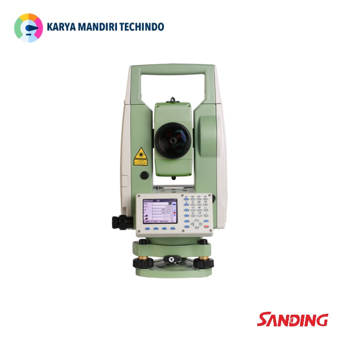 Sanding Arc 6
