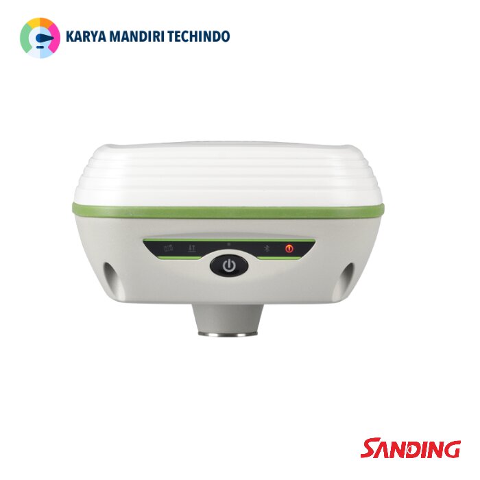 Sanding Shikra T7