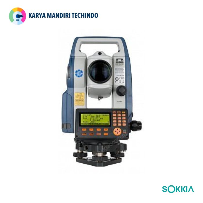 Sokkia CX-103