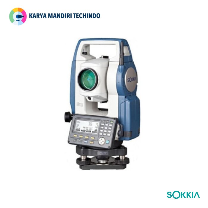 Sokkia CX-105C