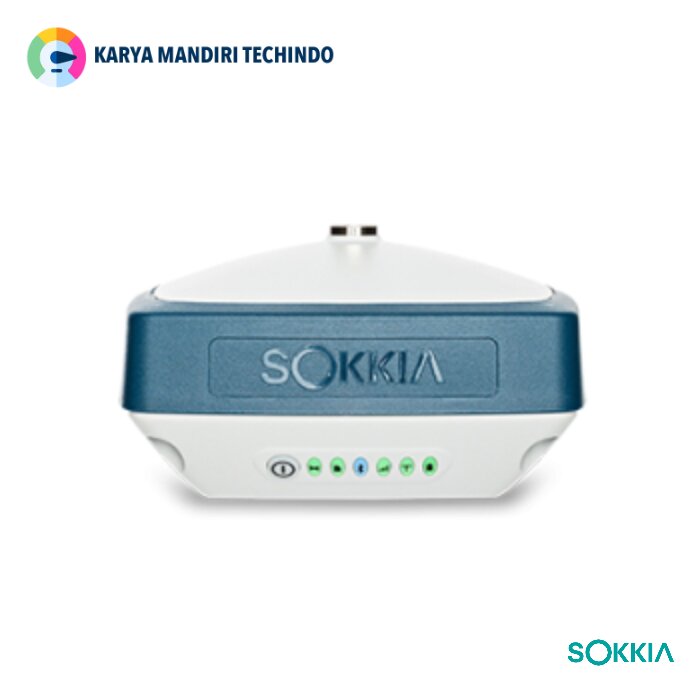 Sokkia GRX3
