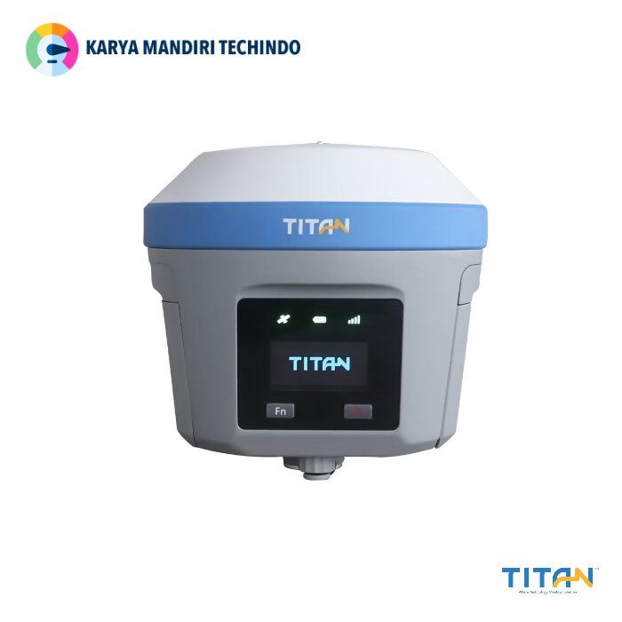 Titan TR7