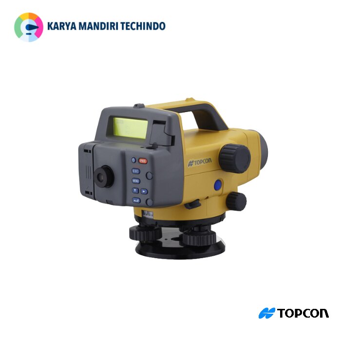 Topcon DL-502