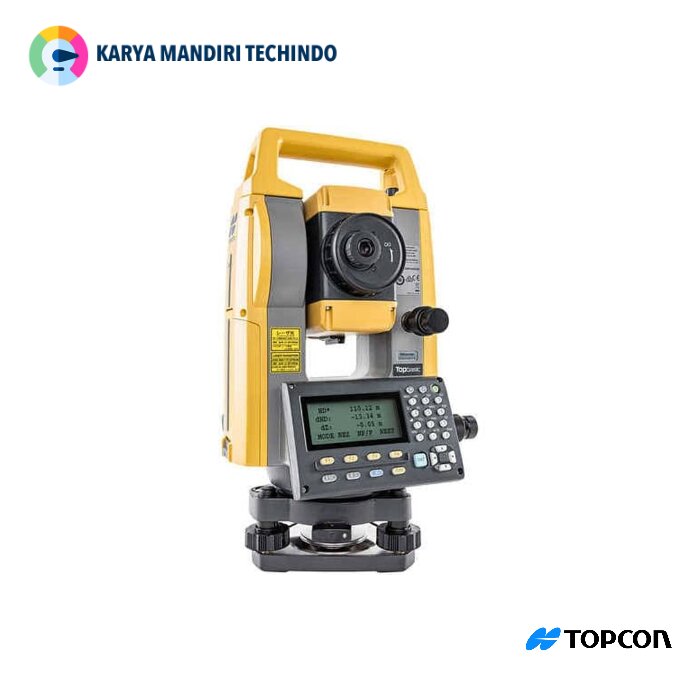 Topcon GM-55