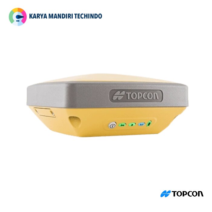 Topcon HiPer SR