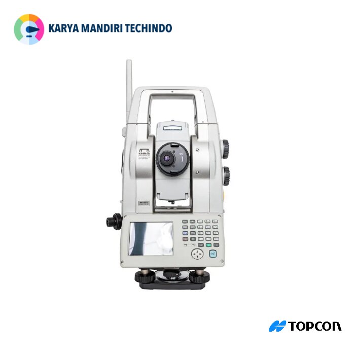 Topcon MS1AXII