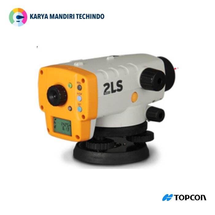 Topcon Orion Plus 2LS