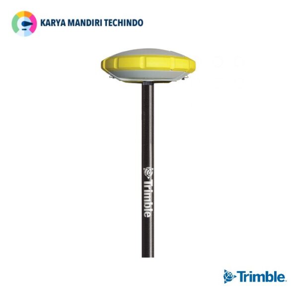 Trimble R4s