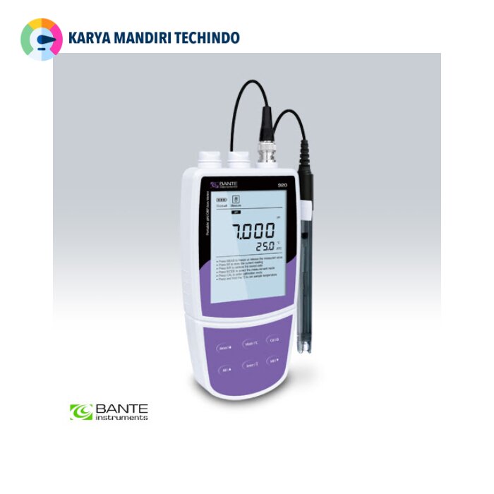 Bante 320