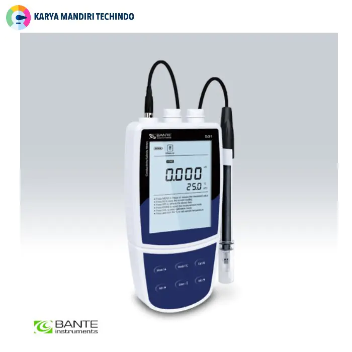Bante 531