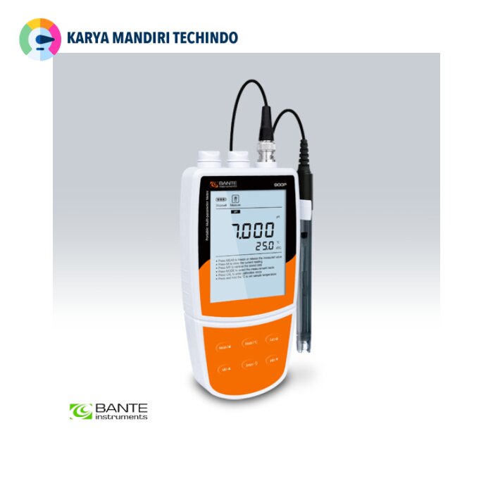 Bante 900P