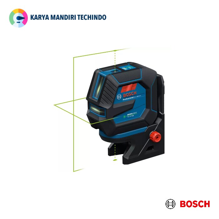 Bosch GCL165-42GL