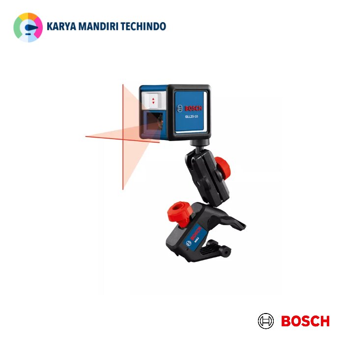 Bosch GLL25-10
