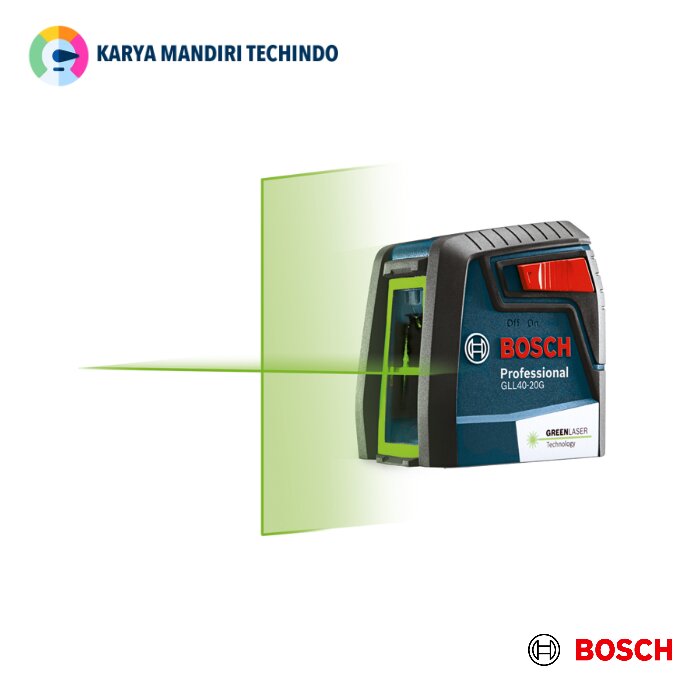 Bosch GLL40-20G