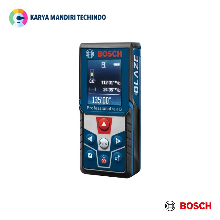 Bosch GLM 42