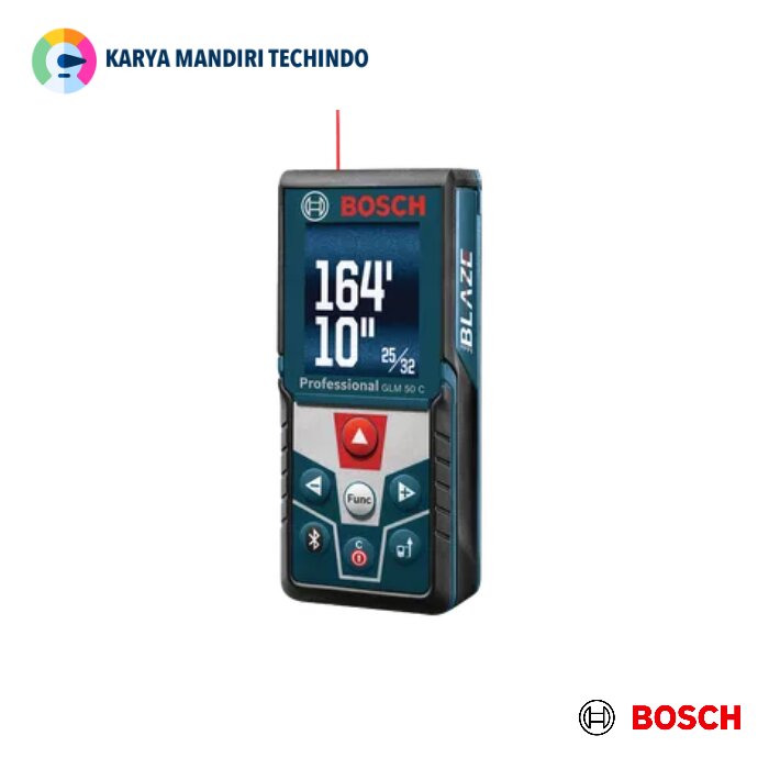 Bosch GLM 50 C