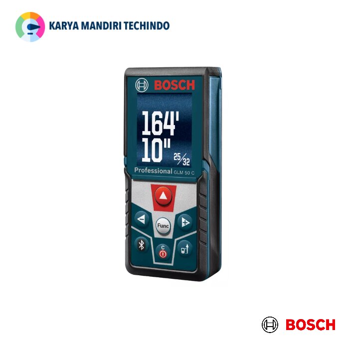 Bosch GLM 50 CX